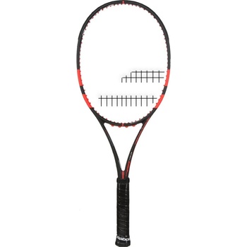 Babolat Pure Strike Tour