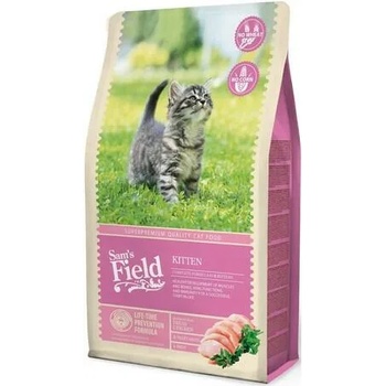 Sam's Field Kitten 7,5 kg
