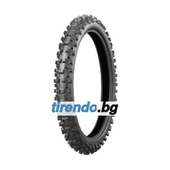 Bridgestone X 20 F ( 70/100-19 TT 42M M/C, Mischung SOFT, NHS, Предно колело )