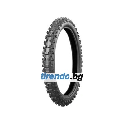 Bridgestone X 20 F ( 70/100-19 TT 42M M/C, Mischung SOFT, NHS, Предно колело )