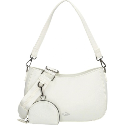 Charm London New York 22460 White 3 L