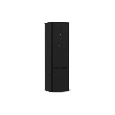 Femobook A2 Black