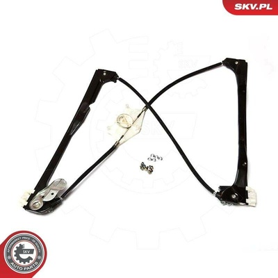 Zvedací zařízení oken ESEN SKV 01SKV152