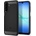 Spigen Samsung Galaxy A17 Rugged Armor matte black (ACS09844)