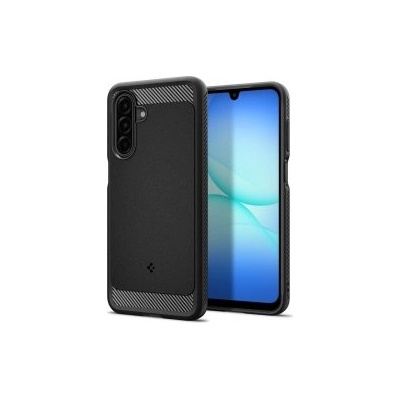 Spigen Samsung Galaxy A17 Rugged Armor matte black (ACS09844)