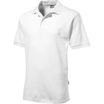 Slazenger Forehand Polo biele