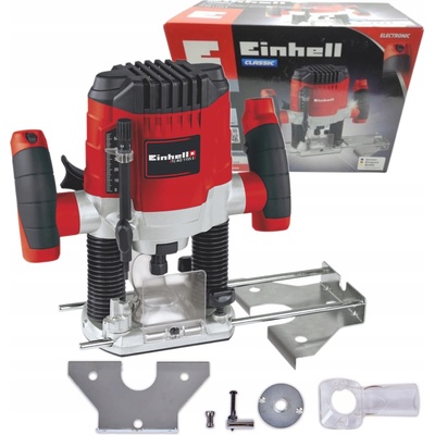 Einhell TC-RO 1155 E