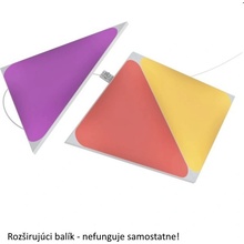 Nanoleaf NL47-0001TW-3PK