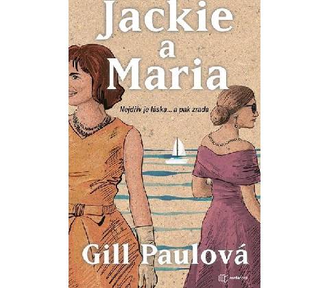 Jackie a Maria