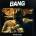 Mando Diao - Bang (LP) (7332181094244)