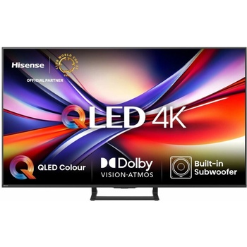 Hisense 75A7Q