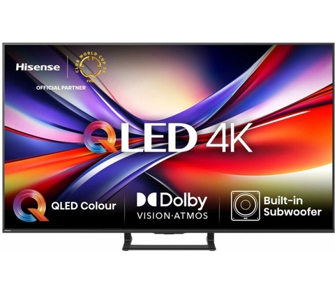 Hisense 75A7Q