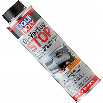 Liqui Moly 2671 Stop stratám oleja 300 ml