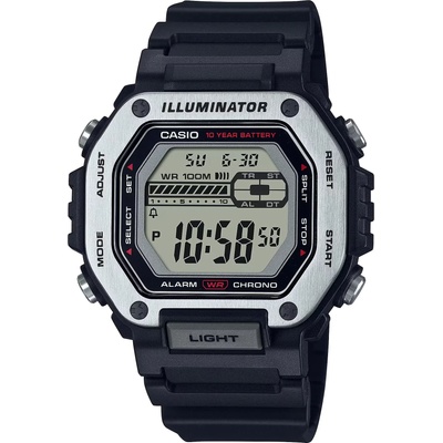 Casio MWD-110H-1AVEF