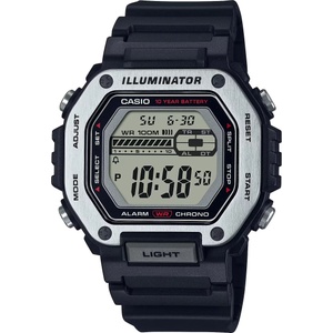 Casio MWD-110H-1AVEF Часовници