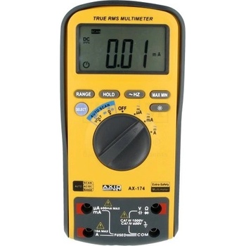 AXIOMET AX-174