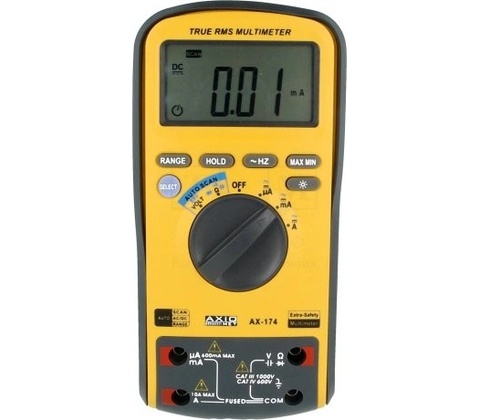 AXIOMET AX-174