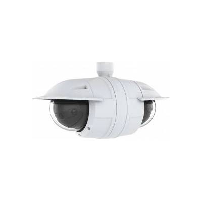Axis T94V01C DUAL CAMERA MOUNT T94V01C, Mount, Universal, White, Axis, Aluminium, Plastic, Internal