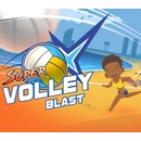 Super Volley Blast