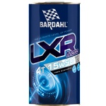 Bardahl Plasma LXR-Moto 4T 15W-50 1 l