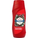 Old Spice Wolfthorn Men sprchový gél 400 ml
