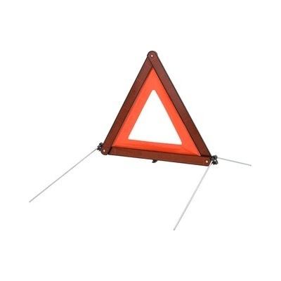 Compass Výstražný trojúhelník E8 27R-041914, 01522