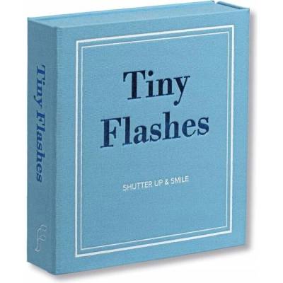 Album Focus Coffee Table Tiny Flashes 14,5x15,5 cm
