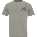 Bushman Path light grey