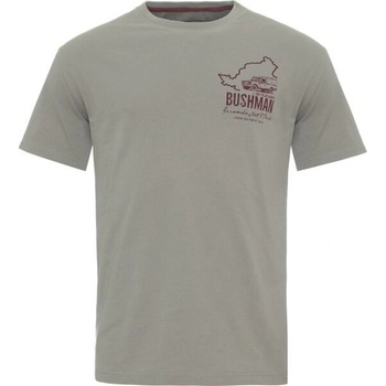 Bushman Path light grey