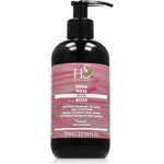 HS MILANO Hair Color Mask Pink 250 ml нюанс Pink