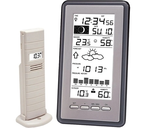 Technoline WS 9040