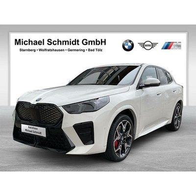 BMW iX2 eDrive20 M Sport 150 kW