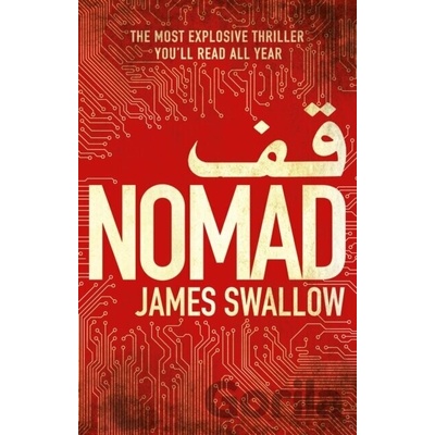 Nomad - James Swallow