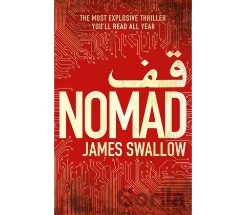 Nomad - James Swallow