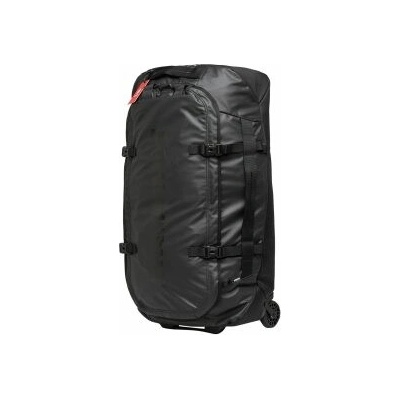 Mammut Wheeled Cargo 45 black 0001 černá 45 l