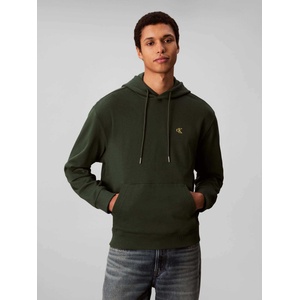 Calvin Klein Суитшърт ls eu 350terry monogram hoodie (lv04rc297g-llg)