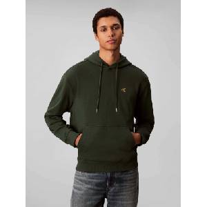 Calvin Klein Суитшърт ls eu 350terry monogram hoodie