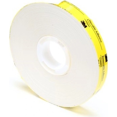 3M ATG 928 Obojstranná lepiaca páska s efektom Post-it 12 mm x 33 m