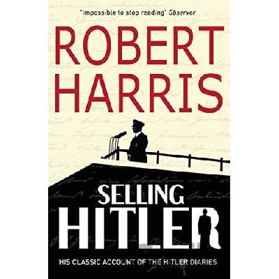 Selling Hitler - R. Harris