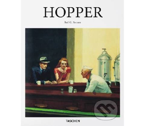 Hopper Renner Rolf Gunter