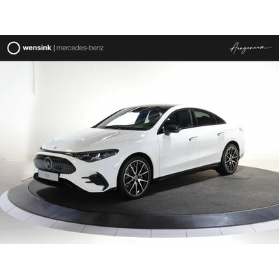 Mercedes-Benz CLA 250 Edition 200 kW