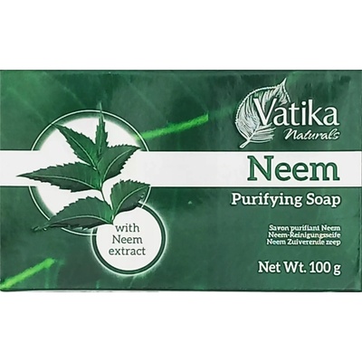 Vatika mydlo Neem 100 g