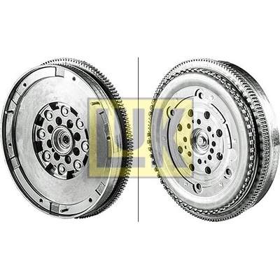 Setrvačník Schaeffler LuK 415 0119 10