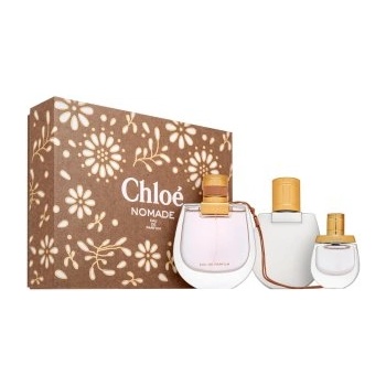 Chloé Nomade комплект за жени Set I. 75 ml