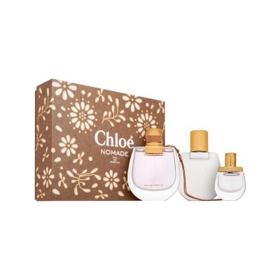 Chloé Nomade комплект за жени Set I. 75 ml