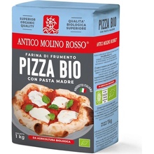 Antico Molino Rosso zmes na pizzu s pasta madre BIO 1 kg