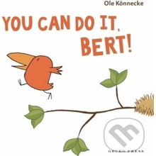 You Can Do It, Bert! - Ole Konnecke