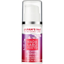 Hada Labo Tokyo Lift 3D Lifting Serum 30 ml