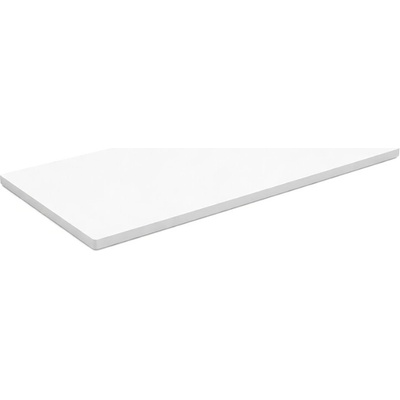 Laminovaná polica pre ELEMENT SYSTEM, 800 x 300 mm, biela