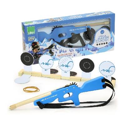 - Малка биатлонна пушка Martin Fourcade (DV0137)